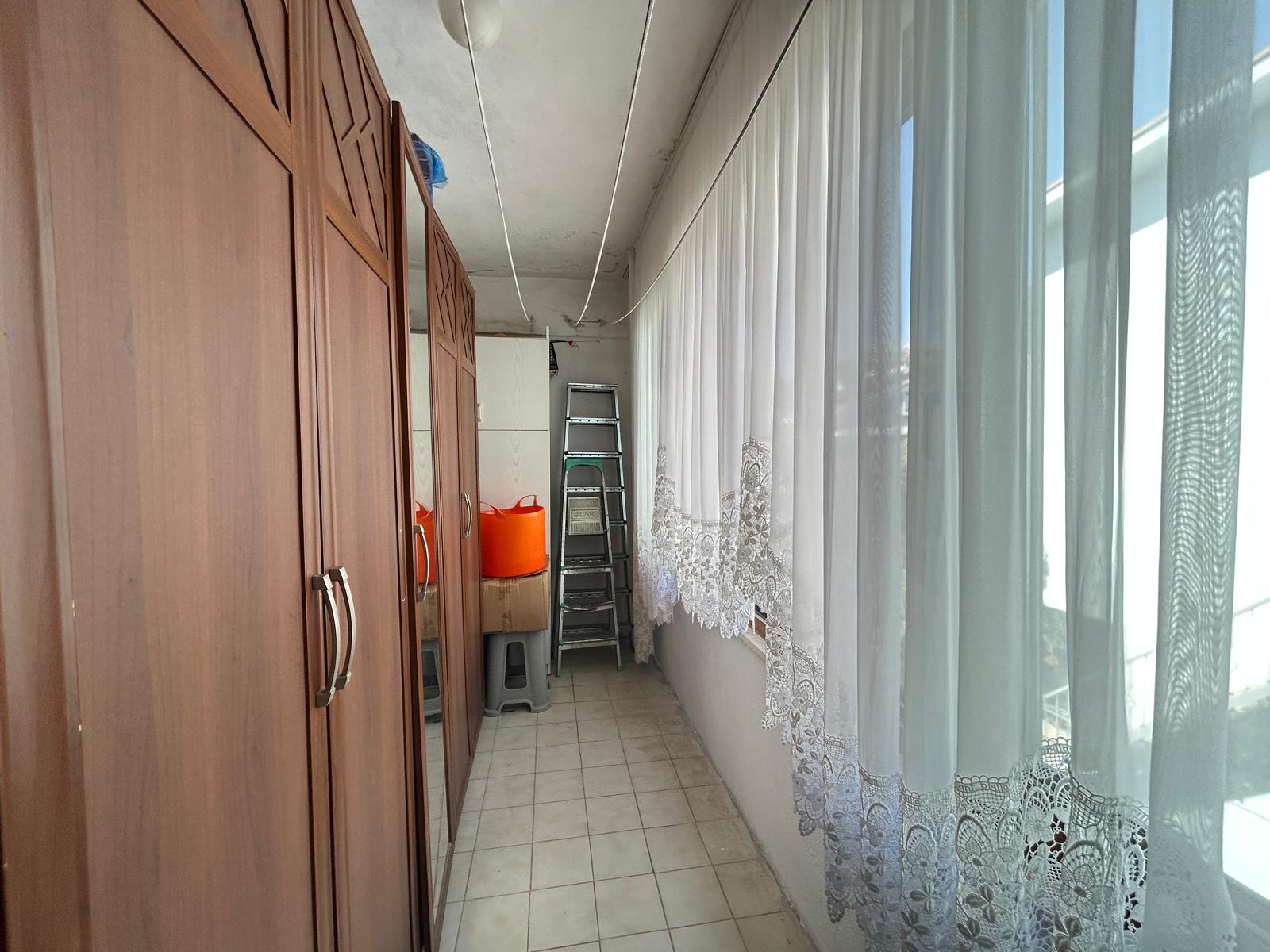 MARMARİS ARMUTALANDA KÖŞE KONUM BAHÇELİ SATILIK 3+1 TRİBLEKS VİLLA